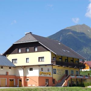 Alpenhotel Lanz