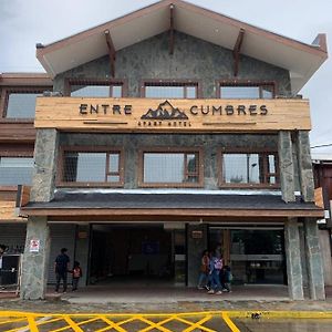 Entre Cumbres Apart Hotel